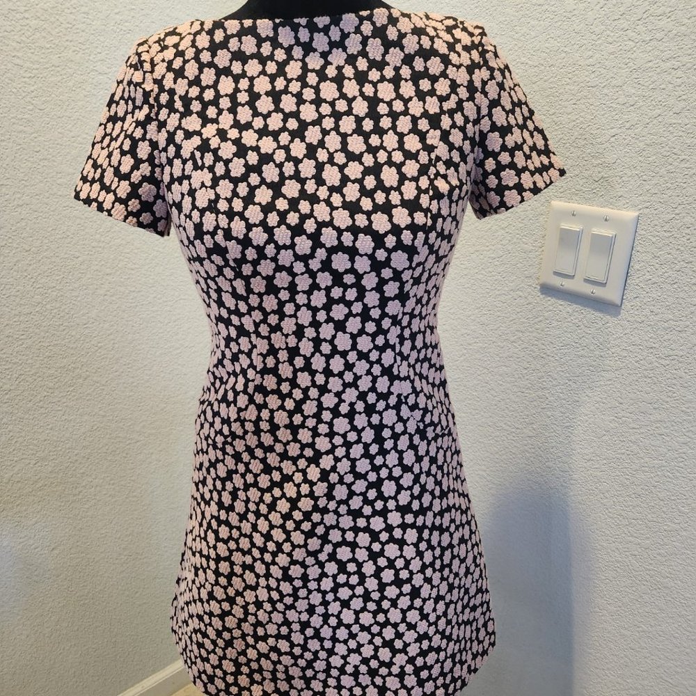 Kate Spade Floral Dress